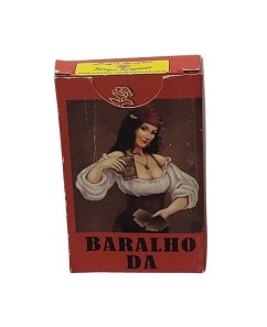 Baralho da Cigana 