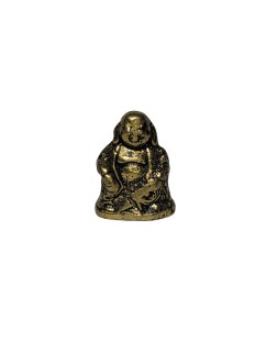 Buda em Metal (04cm)