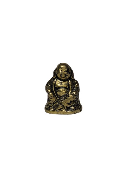 Buda em Metal (04cm)