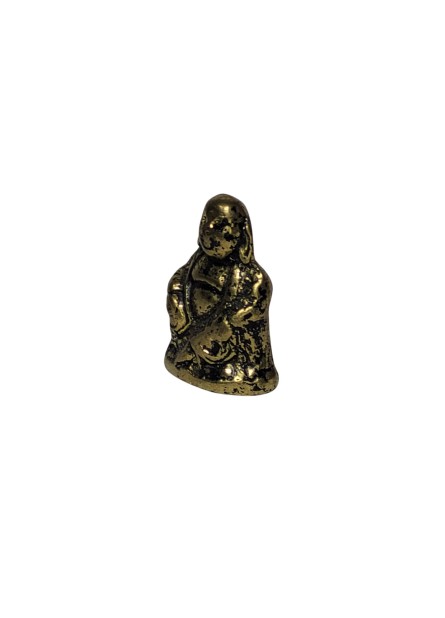 Buda em Metal (04cm)