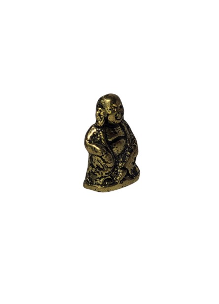 Buda em Metal (04cm)