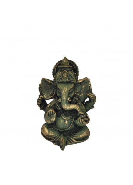 Ganesha PQ. ( 09 cm)