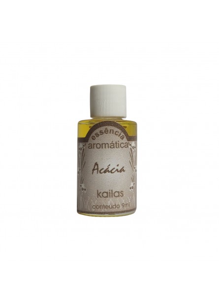 Essência Aromática de Acácia (09ml) - Kailas