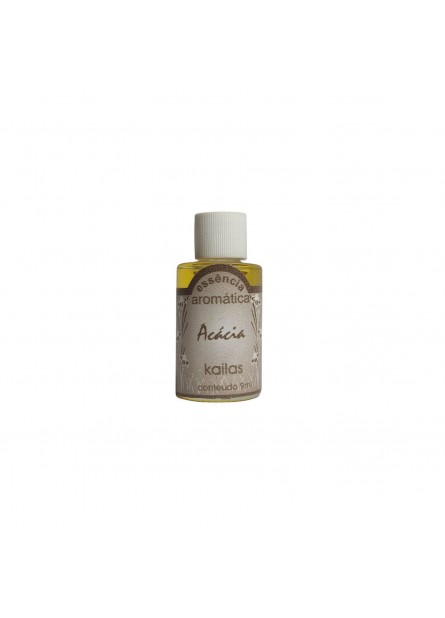 Essência Aromática de Acácia (09ml) - Kailas