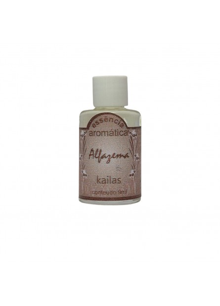 Essência Aromática de Alfazema (09ml) - Kailas