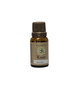 Essência Aromática de Benjoim (16ml) - Luar