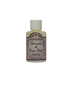 Essência Aromática de Campos de Erva Doce (09ml) - Kailas