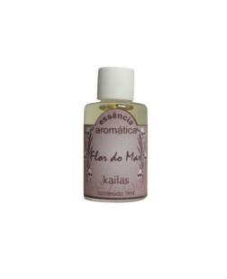 Essência Aromática de Flor do Mar (09ml) - Kailas