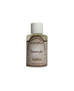 Essência Aromática de Laranja (09ml) - Kailas