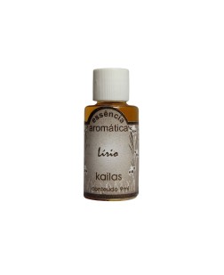 Essência Aromática de Lírio (09ml) - Kailas