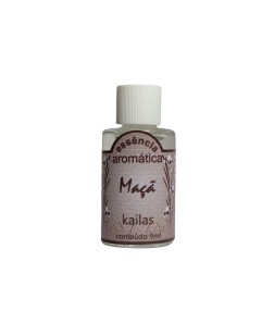 Essência Aromática de Maçã (09ml) - Kailas