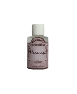 Essência Aromática de Maracujá (09ml) - Kailas