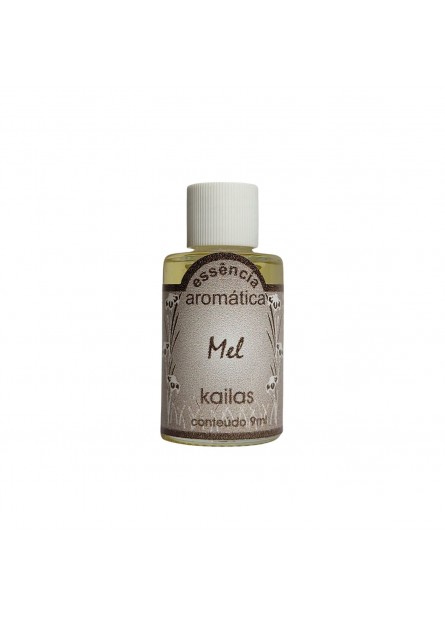 Essência Aromática de Mel (09ml) - Kailas