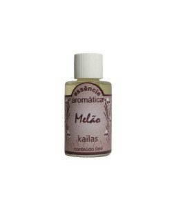 Essência Aromática de Melão (09ml) - Kailas