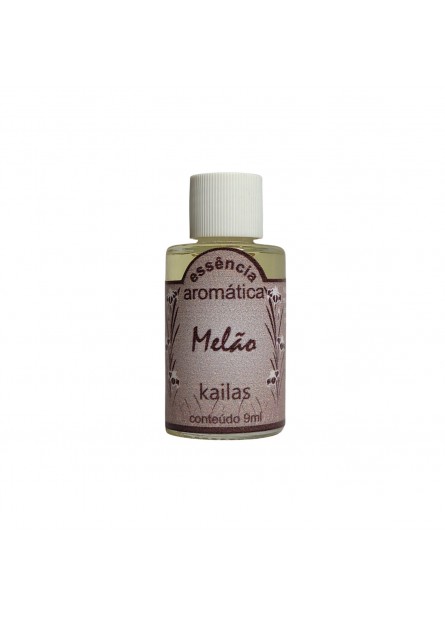 Essência Aromática de Melão (09ml) - Kailas