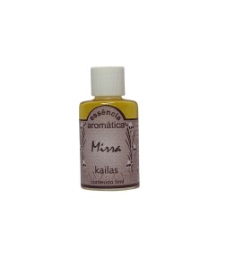 Essência Aromática de Mirra (09ml) - Kailas