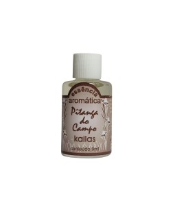 Essência Aromática de Pitanga do Campo (09ml) - Kailas