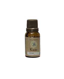 Essência Aromática de Sândalo (16ml) - Luar