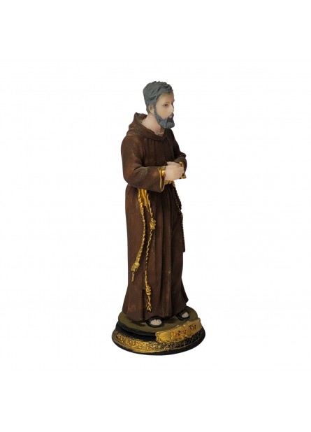 Padre Pio (15 cm)