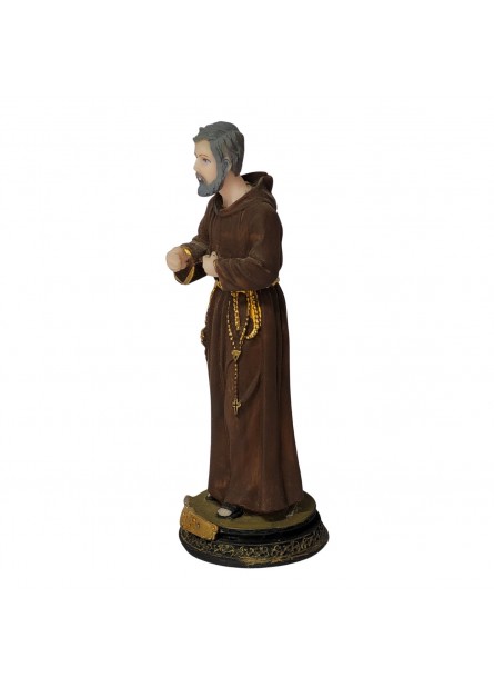 Padre Pio (15 cm)