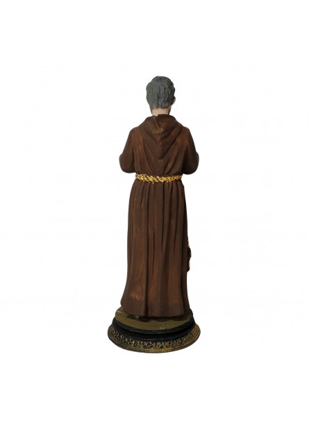 Padre Pio (15 cm)