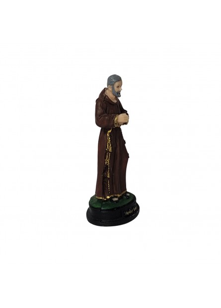 Padre Pio (12 cm)