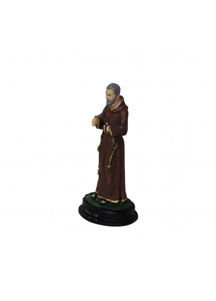 Padre Pio (12 cm)