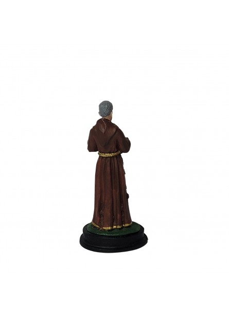 Padre Pio (12 cm)