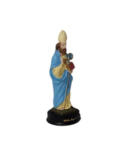 Santo Agostinho (13cm)