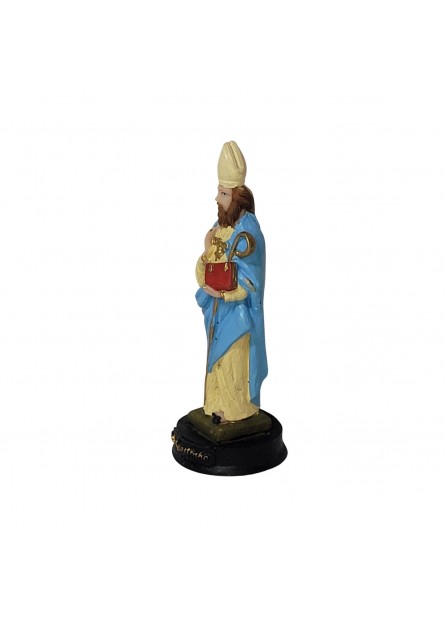 Santo Agostinho (13cm)