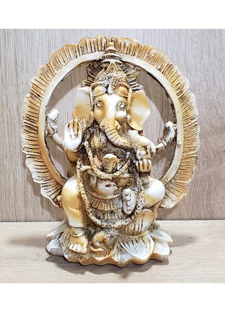 Ganesha na Roda (11cm)