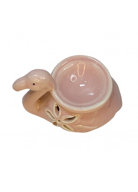 Rechaud Porcelana Flamingo (13x9)