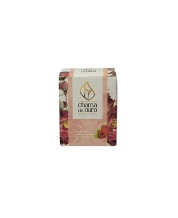 Vela Aromática - Floral (60g)