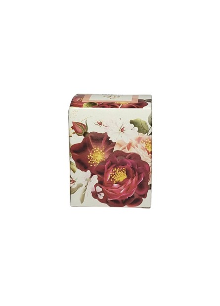 Vela Aromática - Floral (60g)