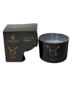 Vela dos Signos - Touro (70g)