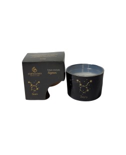 Vela dos Signos - Touro (70g)